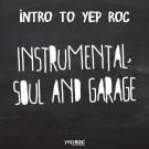 Instrumental, Soul and Garage CD Bundle