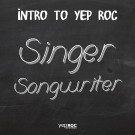 Singer Songwriter LP Bundle
