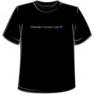 Chatham County Line - IV Tee