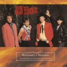Jason & The Scorchers - Wildfires & Misfires
