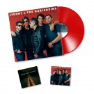 Jeremy & The Harlequins Remember This PRE-ORDER Bundle