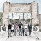 Jesper Lindell - Royal - [PRE-ORDER / Ships in June]