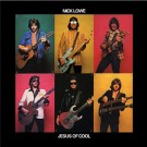 Nick Lowe - Jesus of Cool (Reissue)