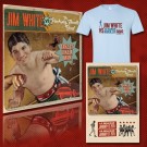 Jim White vs The Packway Handle Band - Take It Like A Man - Bundle