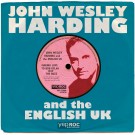 John Wesley Harding - Making Love To Bob Dylan 12-Inch - BUNDLE