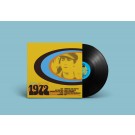 Josh Rouse - 1972 - LP [Release Date September 8, 2023]