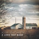 Kim Richey - A Long Way Back: The Songs of Glimmer Standard Edition