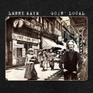 Lenny Kaye - Goin’ Local [PRE-ORDER / Ships in July]