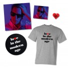 Josh Rouse - Love In The Modern Age - Bundle