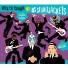 Los Straitjackets - Rock En Espanol - Bundle