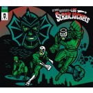 Los Straitjackets - Further Adventures Of - LP (Reissue)