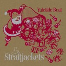 Los Straitjackets Yuletide Beat - LP