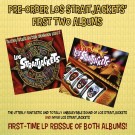 Los Straitjackets - The Utterly Fantastic and Totally Unbelievable Sounds of Los Straitjackets &  ¡Viva! Los Straitjackets - Bundle