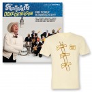 Los Straitjackets - Deke Dickerson Sings The Great Instrumental Hits - Bundle