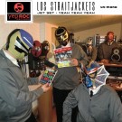 Los Straitjackets - "Jet Set" b/w "Yeah Yeah Yeah" - 7-Inch Single