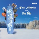 Los Straitjackets - "New Siberia" b/w "Low Tide" 