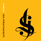 Los Straitjackets - Somos Los Straitjackets [PRE-ORDER | Ships in September]