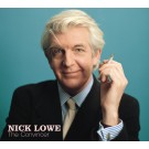 Nick Lowe - The Convincer (20th Anniversary Edition)
