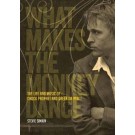  What Makes the Monkey Dance: The Life And Music Of Chuck Prophet And Green On Red - Book