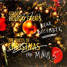 The Minus 5 - Dear December - LP