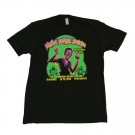 100 Years of Roc - Mondo Zombie Boogaloo - T Shirt (Black)