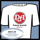 Dave Alvin T-Shirt