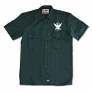 John Wesley Harding - New Deal - Work Shirt