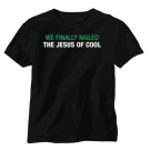 Nick Lowe - Jesus of Cool - T-Shirt