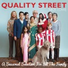 Nick Lowe - Quality Street: A Seasonal Selection For All The Family