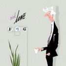 Nick Lowe - At My Age (15th Anniversary Edition Vinyl LP)