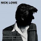 Nick Lowe - Dig My Mood (Remastered) [PRE-ORDER / Ships in March]