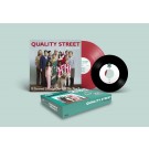 Nick Lowe - Quality Street (10th Anniversary) LP w/ Bonus 45 Single + Puzzle [PRE-ORDER / Ships in October]
