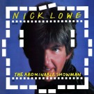 Nick Lowe - The Abominable Showman (Reissue)