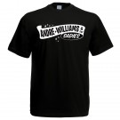 Andre Williams & The Sadies - Night & Day - T-Shirt