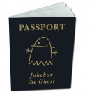 Jukebox the Ghost - Safe Travels Passport 