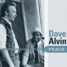 Dave Alvin - Peace - DIGITAL
