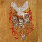 The Relatives - The Electric Word - DIGITAL