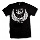 The Reverend Horton Heat - 25 To Life - T-shirt