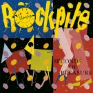 Rockpile - Seconds Of Pleasure - LP