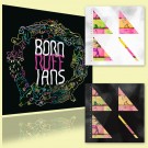 Born Ruffians - RUFF - Bundle