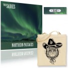 The Sadies - Northern Passages - Bundle