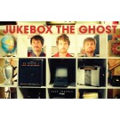 Jukebox The Ghost - Safe Travels - Poster
