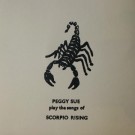 Peggy Sue - Play the Songs of Scorpio Rising - Bundle