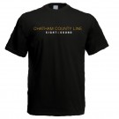 Chatham County Line - Sight & Sound - T-Shirt