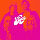 Sloan - 12 - Dayglow Poster Print