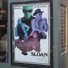Sloan - Based on the Best Seller [PRE-ORDER / Ships in September]