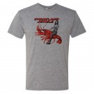 Various Artists - Swampland Jewels - T-Shirt
