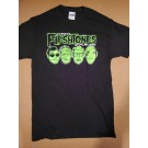 The Fleshtones - Famous Fleshtones T-Shirt