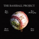 The Baseball Project - Vol. 1: Frozen Ropes & Dying Quails - LIMITED EDITION METALLIC SILVER VINYL LP + CD