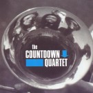 The Countdown Quartet - The Countdown Quartet